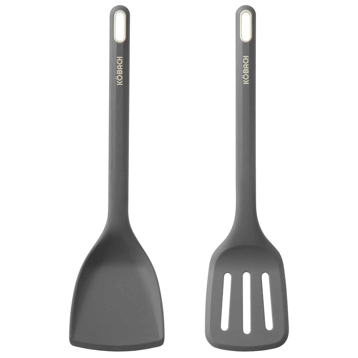 2 Pack Silicone Spatula