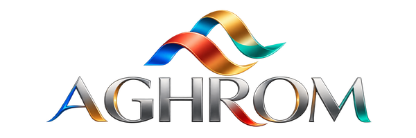 Aghrom